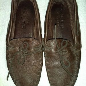 Minnetonka Moccasin